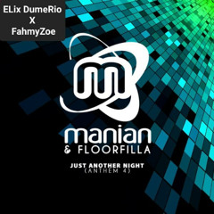 JUST 4NOTH3R NIGHT (ED X FZ)#Z003