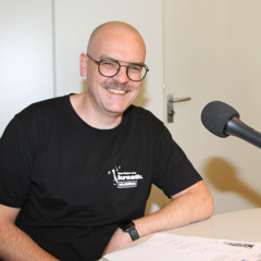 VOM MUND ZUM OHR ODER VIS A VIS - DIE INFO- UND BESUCHERZENTRALE