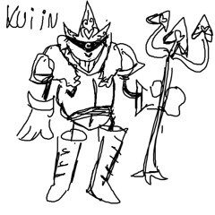 Killer Kuiin
