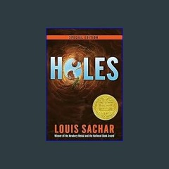 holes by louis sachar kindle
