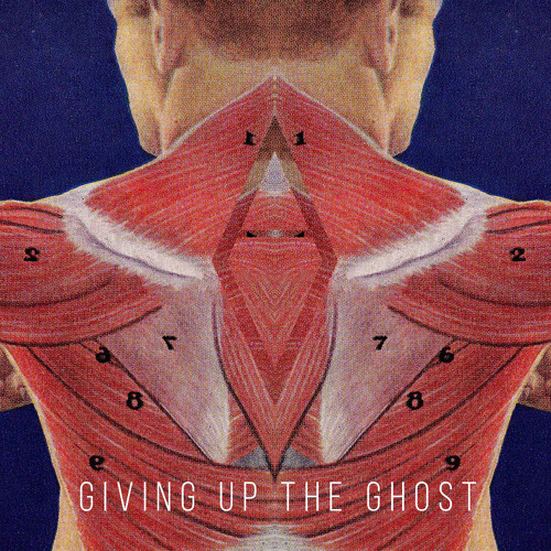 Giving Up The Ghost