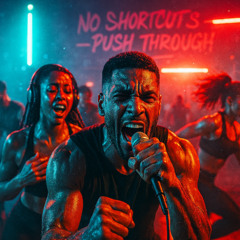 Push Through - HIGH-ENERGY Workout💪 Hip Hop (Motivational)