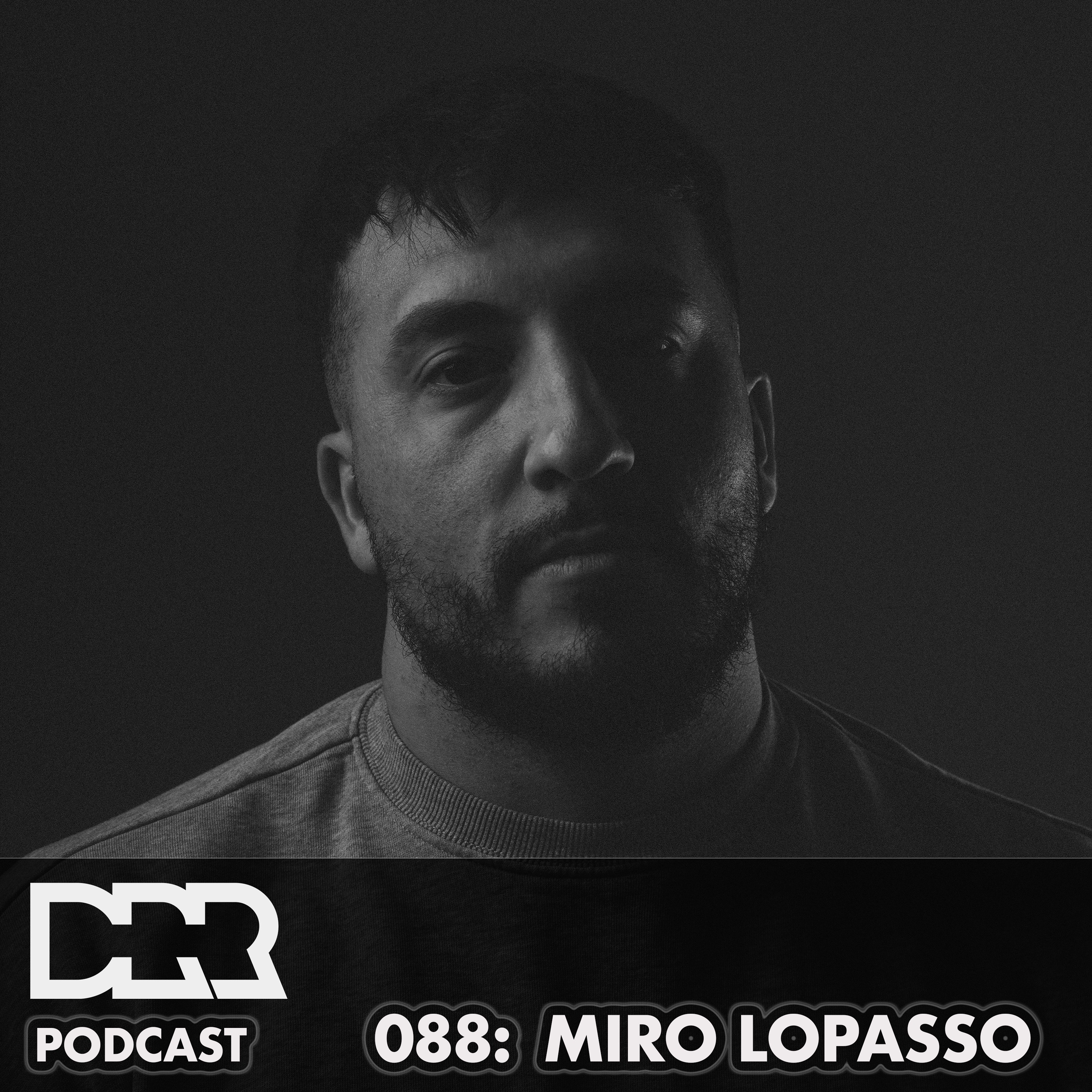DRR Podcast