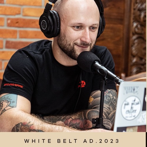 Stream episode Wolna Mata Podcast #56 - White Belt ad. 2023 by Luke Tru  podcast | Listen online for free on SoundCloud