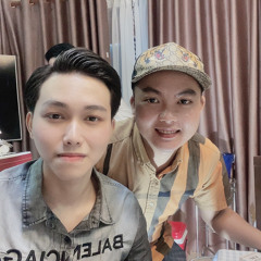 Anh Ba Báo Vol 1  ✈️Minh Luân✈️Hậu Nghĩa