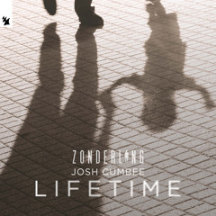Zonderling & Josh Cumbee feat. Damon Sharpe - Lifetime (feat. Damon Sharpe)