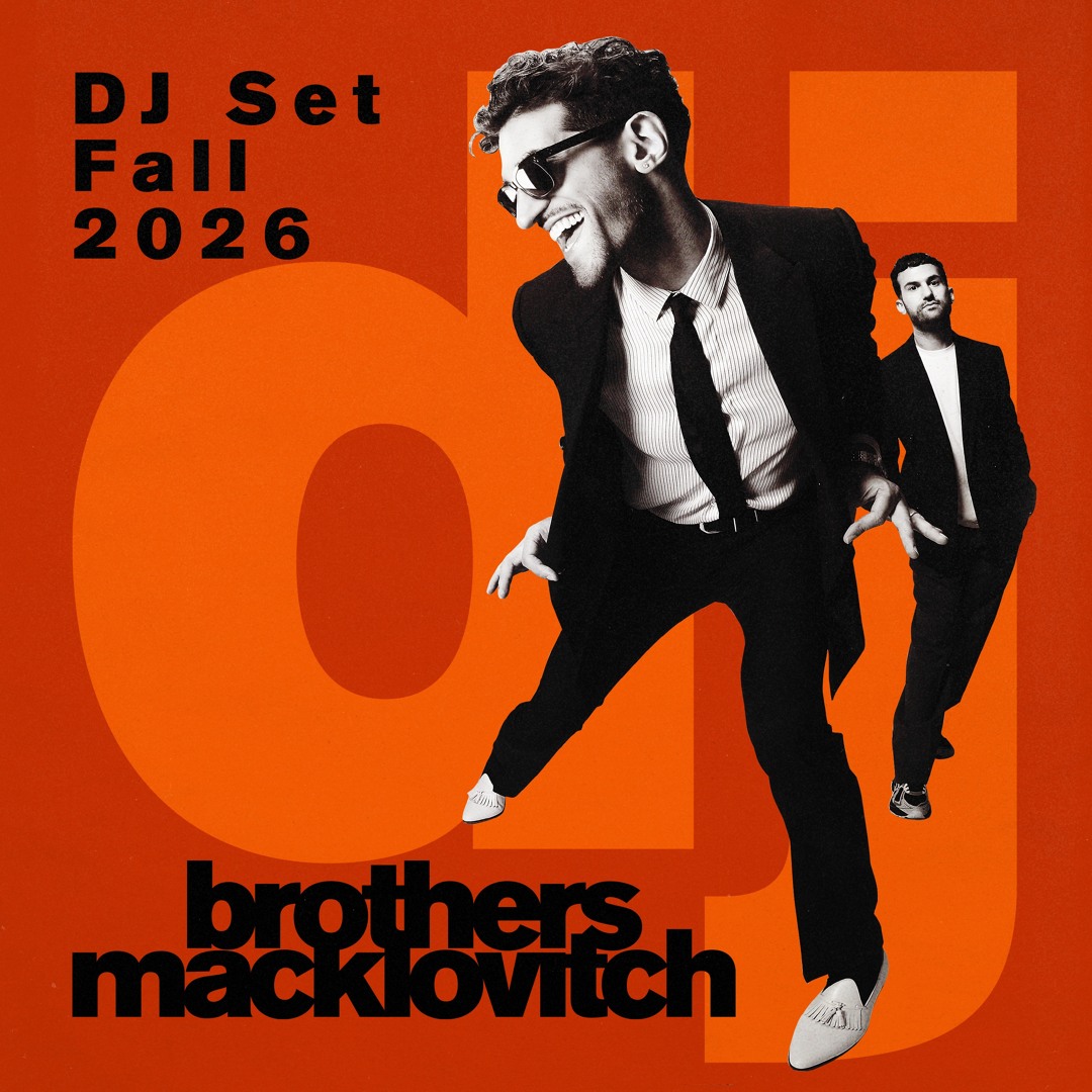 Stream A-Trak | Listen to Brothers Macklovitch DJ Sets playlist