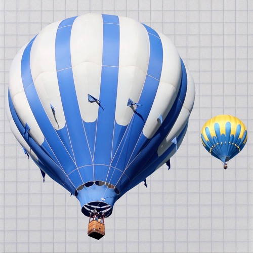 Gunther, Don’t Cross the Streams! [original instrumental]