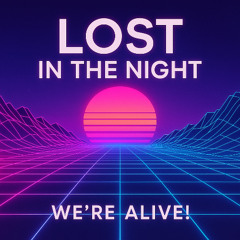 Lost in the night