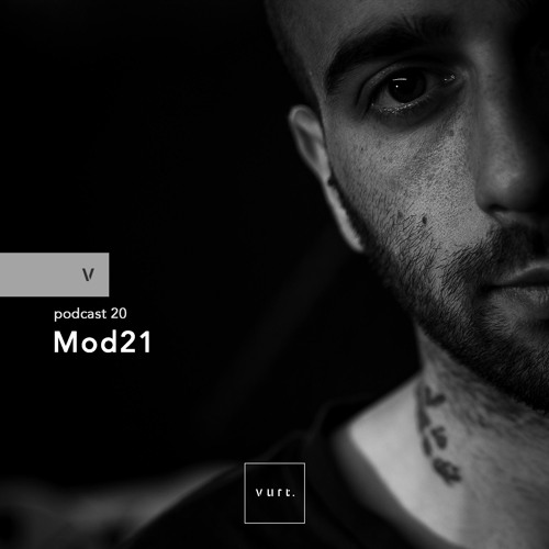 vurt podcast 20 - Mod21