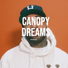 CANOPY  DREAMS Larry June type $50 Lease $200 Premium Lease $750 All Exclusive