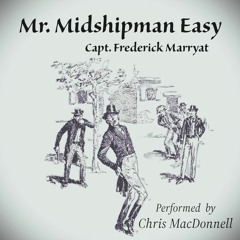 Mr Midshipman Easy_Sample