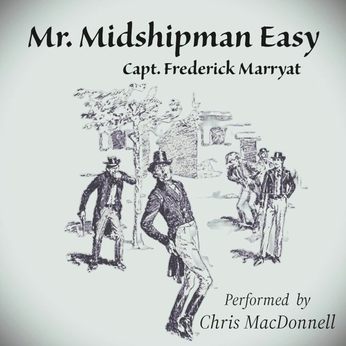 Mr Midshipman Easy_Sample