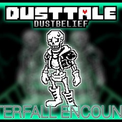 Dusttale-Dustbelief nIk2656's Take Waterfall Encounter (Cover)