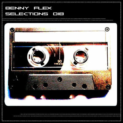 benj - Selections 018