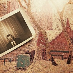 Jeremy Young presents 'Je Suis Mon Absence.' [mix]