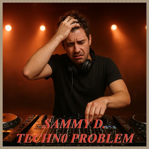 TECHN0 PROBLEM