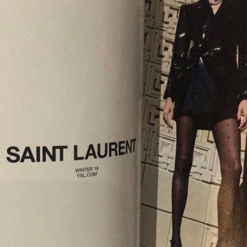 Saint Laurent’а