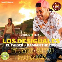 El Mio Tu Si Suenas (Urban Latin Edit) [feat. Urban Latin DJ's]