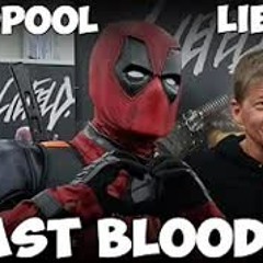 Rob Liefeld Retires From Deadpool with One Last Tale