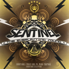 Sentinel Sound - Dancehall Mix Vol 14 - Conscious Selection - Mind Control [2007]