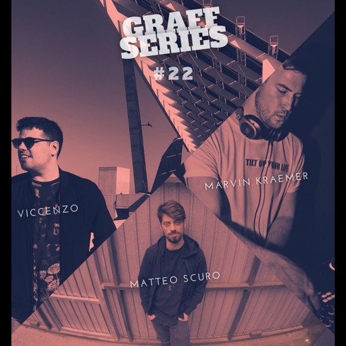 GRAFF SERIES #22 - VICCENZO