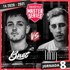 Sangre 2 - Bnet (Live) [feat. Dannyteks]