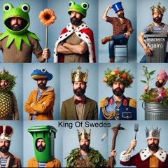 King O’Swedes (Denmark)