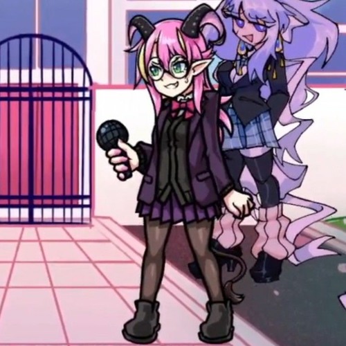 Sinner But Everyone Sings It 🔥 (Sinner FNF Different Characters Sings It)