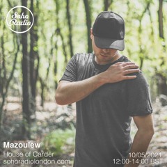 House Of Carder #63 with Mazoulew (110521)