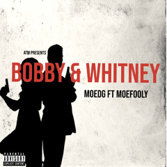 DG x CEOFOOLY- BOBBY & WHITNEY