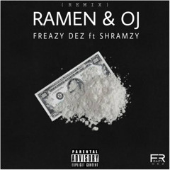 Ramen & Oj (remix)