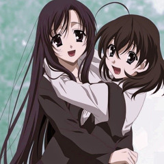 School days eyecatch piano loop