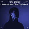 Descargar video: NEW ORDER - BLUE MONDAY [ÄRIA (AR) EDIT] [Exordio Records]