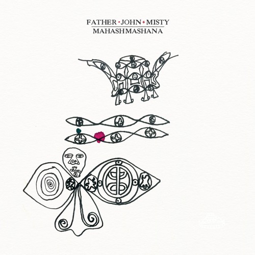Father John Misty - Screamland