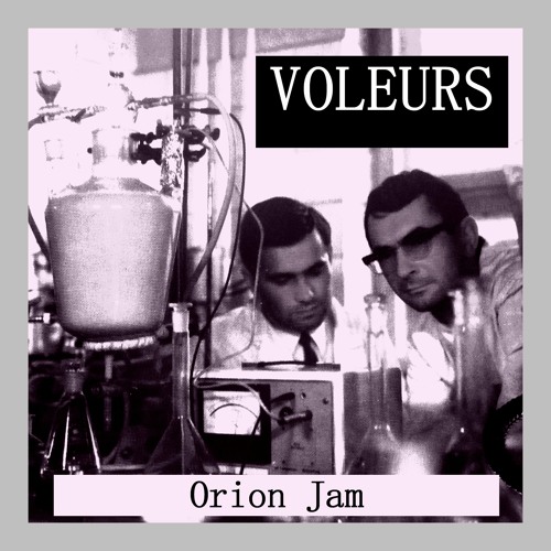 Orion Jam