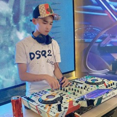 Việt Mix - Buồn Tã Tơi - Tín Bo
