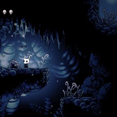 Hollow Knight Blue Cocoon