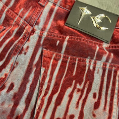 BLOODY DENIM (prod.malvi)