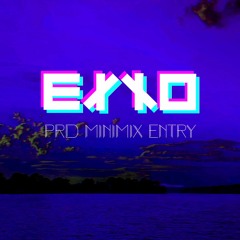 EXXO @ PRD Minimix Contest 4 [04/05/2023] {6th Place!!}