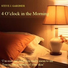 4 O'clock in the Morning / Chicago Jet-Lag Blues (Version #1)