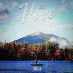 Home ft. Bryson Maunu