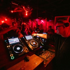 Simon Field - Jæger (NO) - Basement Session Aug. 16