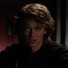 anakin isnt evil,  just lost 😣