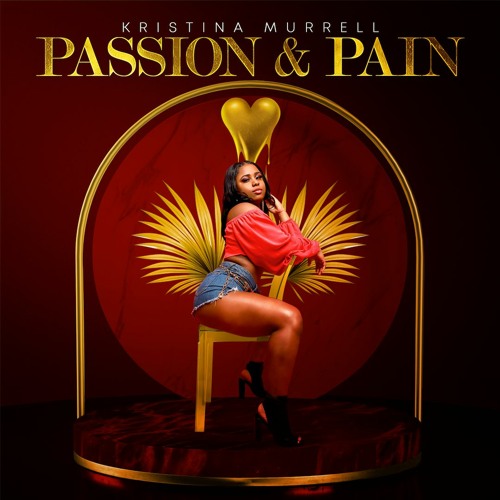 Passion & Pain (interlude)