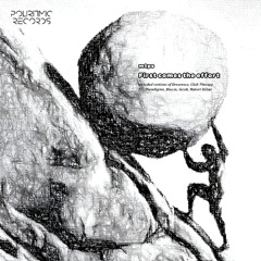PREMIERE: mtps - First comes the effort (Dreurescu Remix) [PLRM044]