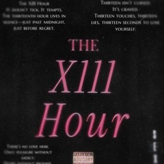 The 13th Hour (Tapout)