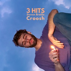 3 Hits (feat. Croosh)