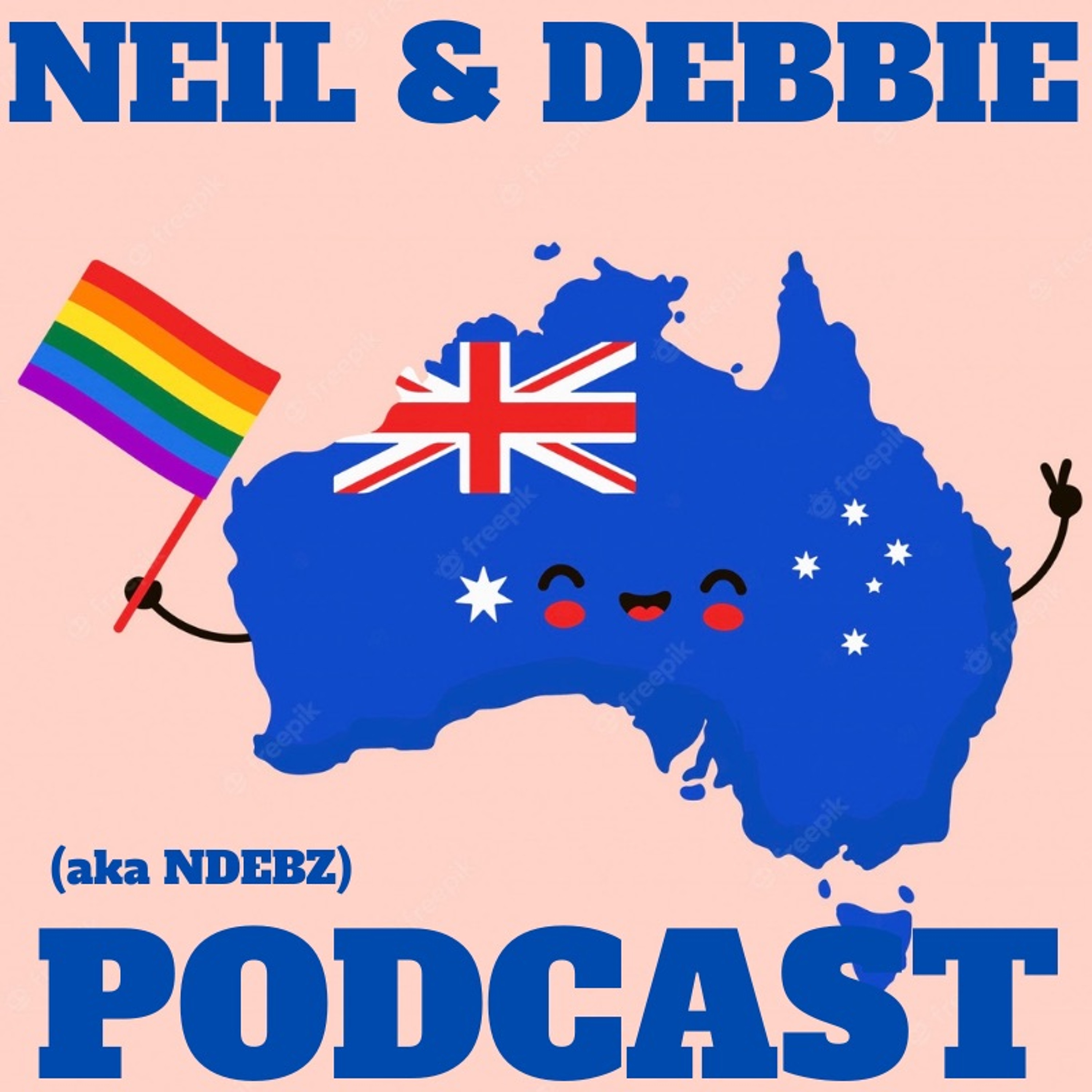 Neil & Debbie (aka NDEBZ)