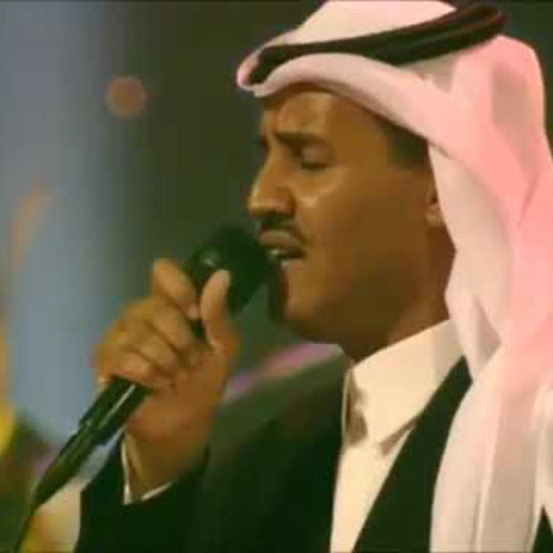 خالد عبدالرحمن - ليلي عذاب - حفلة ابها 1999